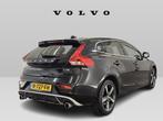 Volvo V40 1.5 T3 Polar+ Sport | Panoramadak | Harman/Kardon, Euro 6, 4 cilinders, 700 kg, Zwart
