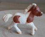 Schleich shetlander veulen, Verzamelen, Dierenverzamelingen, Ophalen of Verzenden, Zo goed als nieuw, Paard, Beeldje of Figuurtje