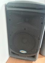 Samson Speakers met Mengpaneel, Ophalen, Gebruikt, Minder dan 500 watt, P.A.