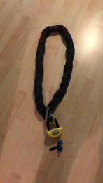 Oxford boss16 mm.. Luma ketting 16mm 1.60 lang, Ophalen of Verzenden, Zo goed als nieuw