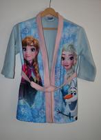 Disney Frozen badjas maat 98-104, Meisje, Gebruikt, Ophalen of Verzenden, Overige typen