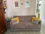 Slaapbank, Huis en Inrichting, Slaapkamer | Slaapbanken, Ophalen, 100 cm, Overige kleuren, Tweepersoons