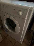 Wasdroger, Indesit, 7kg, Witgoed en Apparatuur, Wasdrogers, 6 tot 8 kg, Ophalen, Zo goed als nieuw, Condens