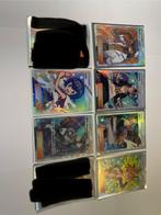 Pokemon kaarten Trainers/Secret rare/Full art, Ophalen of Verzenden, Zo goed als nieuw, Meerdere kaarten