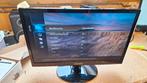 22" Samsung TV (monitor) LT22A300, Audio, Tv en Foto, Televisies, Ophalen, 50 Hz, Samsung, 40 tot 60 cm