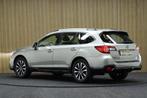 Subaru Outback 2.5i Comfort AWD | Adaptive-cruise | Trekhaak, Auto's, Subaru, Stof, Gebruikt, 4 cilinders, 2498 cc