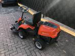Husqvarna R112C Frontdek zitmaaier, Tuin en Terras, Zitmaaiers, Ophalen, Zo goed als nieuw, Husqvarna, Versnellingen