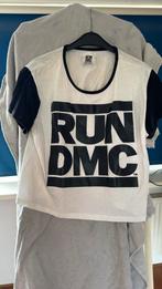 T-shirt, Kleding | Dames, T-shirts, Wit, Onbekend, Korte mouw, Gedragen