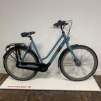 GAZELLE Esprit C7, Denim Blue Mat, Versnellingen, 56 cm of meer, Zo goed als nieuw, Gazelle