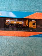 Tekno mercedes, Hobby en Vrije tijd, Modelauto's | 1:50, Ophalen of Verzenden, Nieuw, Bus of Vrachtwagen, Tekno