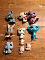Little Pet Shop Poppetjes Collectie, Kinderen en Baby's, Ophalen of Verzenden, Gebruikt, Jongen of Meisje