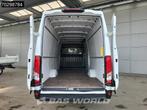 Iveco Daily 35S16 L3H2 3,5t Trekvermogen 160PK Airco Parkeer, Auto's, Bestelauto's, Stof, Gebruikt, Euro 6, Iveco