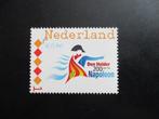 persoonlijke zegel 200 jaar Napoleon Den Helder postfris, Ophalen of Verzenden, Postfris