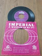 VINYL SINGLE   SHIRLEY AND HER RHYTHM STARS   1959, Ophalen of Verzenden, Zo goed als nieuw, Pop, Single