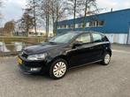 Volkswagen Polo 1.2 TSI Comfortline Clima! Grootscherm! NAP!, Voorwielaandrijving, Euro 5, Gebruikt, 4 cilinders