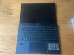 ASUS Zenbook 14 OLED UX3405MA-PP685W, Met videokaart, Qwerty, Verzenden, Intel Core Ultra 7 155H