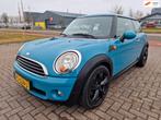 Mini Mini 1.4 One/3D/Apk 06-10-2026, Auto's, Mini, Voorwielaandrijving, Gebruikt, 49 €/maand, Bedrijf