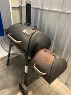 Landmann bbq!, Tuin en Terras, Houtskoolbarbecues, Ophalen, Gebruikt, Landmann, Met accessoires