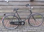 herenfiets 28 inch merk gazelle 3 versnellingen, Fietsen en Brommers, Fietsen | Heren | Herenfietsen, Ophalen, Gebruikt, Gazelle