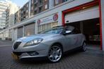 Lancia Delta 1.8-16V Di Platinum * 3/23 twv € 3.438 beurt, Euro 5, Zwart, 4 cilinders, Leder