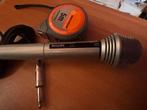 Philips microfoon, Muziek en Instrumenten, Microfoons, Ophalen of Verzenden, Zo goed als nieuw, Studiomicrofoon