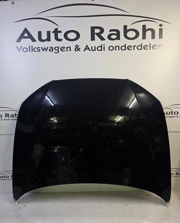 Audi a3 8v sportback 2013+ motorkap origineel, Auto-onderdelen, Carrosserie en Plaatwerk, Motorkap, Gebruikt, Ophalen of Verzenden