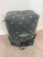 Wick wings reisbedje vliegtuig, Sieraden, Tassen en Uiterlijk, Ophalen of Verzenden, Zo goed als nieuw, Minder dan 40 cm
