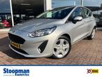 Ford FIESTA 1.1 Trend Airco Cruise AppleCarPlay AndroidAuto, Auto's, Ford, Voorwielaandrijving, 86 pk, Gebruikt, Origineel Nederlands