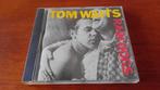 Cd Tom Waits  - Rain Dogs, Ophalen of Verzenden, 2000 tot heden, Zo goed als nieuw