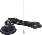 Hustler IC100 CB-magneet antenne nu 39 euro, Telecommunicatie, B.S. Communicatie, Nieuw, Ophalen of Verzenden, Gravenstraat 5 in rijssen