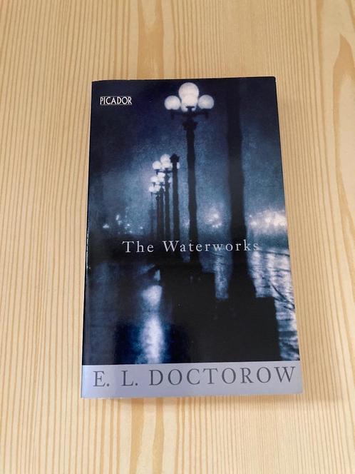 E. L. Doctorow - The Waterworks (Engels), Boeken, Taal | Engels, Nieuw, Fictie, Ophalen