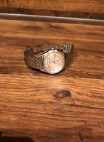 Tissot Automatisch Dag-Datum Mechanisme T038480A Heren, Sieraden, Tassen en Uiterlijk, Horloges | Antiek, Zakhorloge, Staal, Met bandje