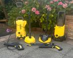 Onderdelen karcher, Ophalen, Gebruikt, Elektrisch