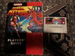 Super Metroid + Guide Snes Super Nintendo, Spelcomputers en Games, Spelcomputers | Nintendo Super NES, Verzenden, Gebruikt