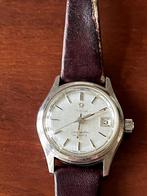 Omega dameshorloge "Seamaster", Overige merken, Gebruikt, Staal, Overige materialen