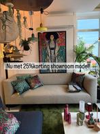 Rolf Benz Freistil 160 Bank - Stijlvol Design!, Huis en Inrichting, Ophalen, 75 tot 100 cm, Rechte bank, Strak tijdloos design