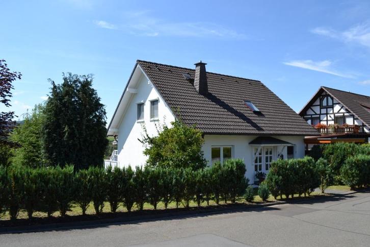 VAKANTIEHUIS IN SAUERLAND, Vakantie, Vakantiehuizen | Duitsland, Sauerland, Chalet, Bungalow of Caravan, Dorp, In bergen of heuvels