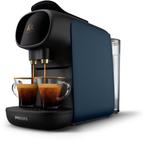 Philips Barista Sublime, Witgoed en Apparatuur, Koffiezetapparaten, Ophalen, Koffiepads en cups, 2 tot 4 kopjes, Koffiemachine