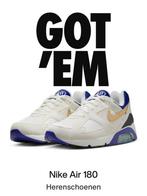 Nieuw: nike air max 180 concorde 2024, Kleding | Heren, Schoenen, Wit, Nike, Nieuw, Ophalen of Verzenden
