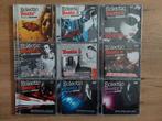 Eclectic Beatz - DJ Hardwell - Complete Collectie, Ophalen of Verzenden, Gebruikt, Boxset