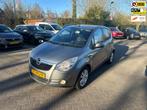 Opel Agila 1.0 Edition 5 deurs , airco 102.000 km NAP, Euro 5, Gebruikt, Origineel Nederlands, Bedrijf