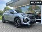 Peugeot 2008 1.2 PureTech 130 Allure | Automaat | Stoelverwa, Stof, Gebruikt, 1199 cc, 1180 kg