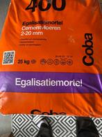 Egaline 4zakken, Ophalen, Nieuw, Overige typen