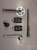 SS50 CD50 C50 trapperstel NOS, Ophalen of Verzenden, Nieuw, Frame, Overige merken