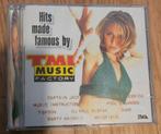 Hits Made Famous By Tmf Music Factory (Vol.1), Ophalen of Verzenden, Zo goed als nieuw