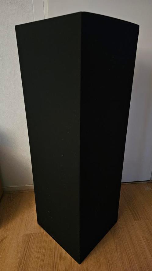Square basstraps 40x40x120cm, Audio, Tv en Foto, Luidsprekers, Zo goed als nieuw, Subwoofer, 120 watt of meer, Overige merken