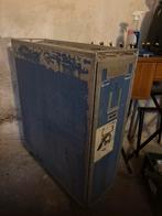 KLM Trolley, Verzamelen, Luchtvaart en Vliegtuigspotten, Ophalen, Zo goed als nieuw, Overige typen