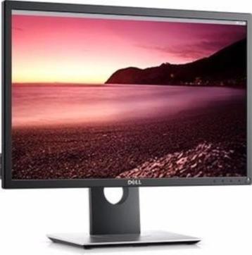 24 inch Dell monitor HD beschikbaar voor biedingen