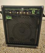Basversterker TRACE ELLIOT Commando 12 (defect), Muziek en Instrumenten, Versterkers | Bas en Gitaar, Ophalen, Gebruikt, Basgitaar