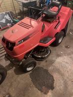 Honda Zitmaaier, Tuin en Terras, Zitmaaiers, Ophalen of Verzenden, Zo goed als nieuw, 90 tot 120 cm